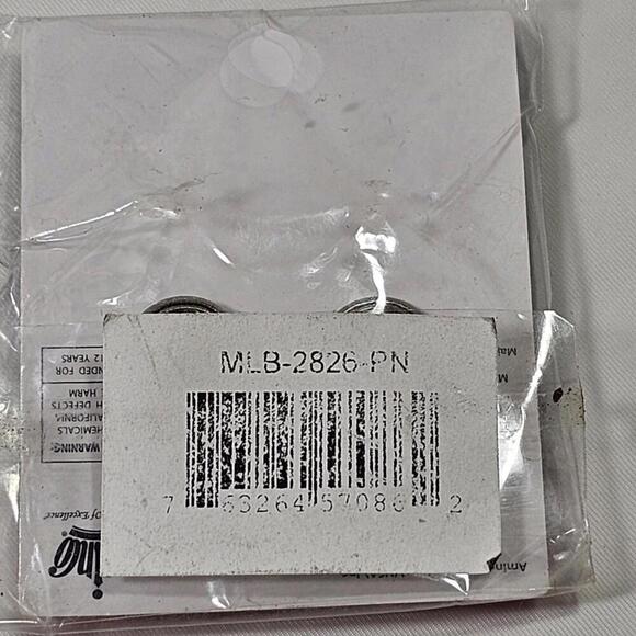 Kansas City Royals 2015 World Series Champions Post Season Pin - Picture 8 of 8